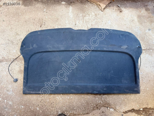 AUDİ A3 PANDİZOT