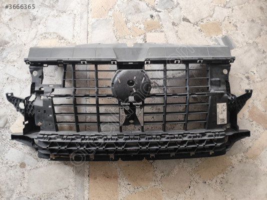 VOLKSWAGEN TRANSPORTER T8 ÖN PANJUR 7la807699d ORİJİNAL PARÇA
