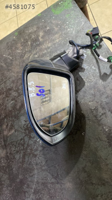 VOLKSWAGEN PASSAT B8.5 SOL AYNA