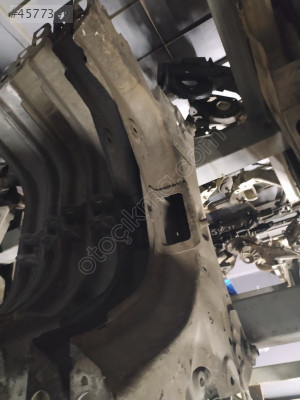 Clio 4 travers