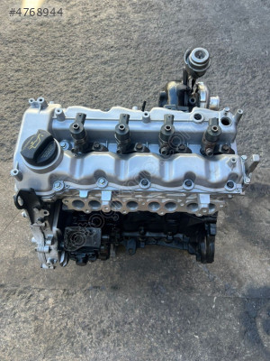 HYUNDAİ ACCENT ERA 1.5 MOTOR