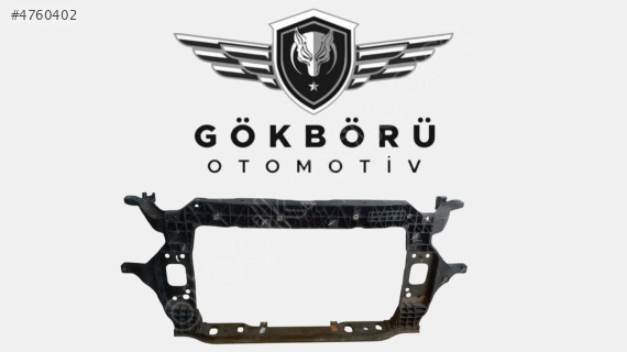 HYUNDAİ BAYON 2020-2021 ÖN PANEL