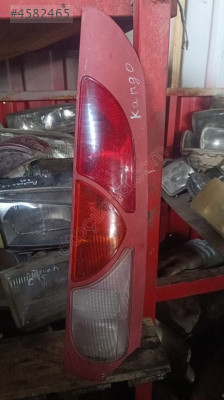 Renault kangoo sağ arka stop