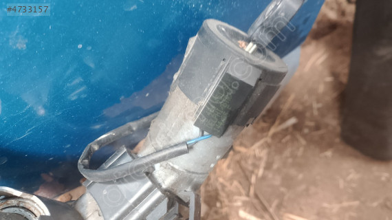 C5 CİTROEN MK2 KONTAK
