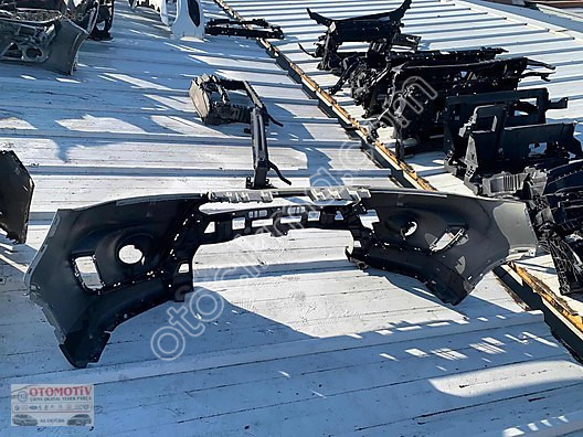 SUZUKI VİTARA ORJINAL ÖN TAMPON