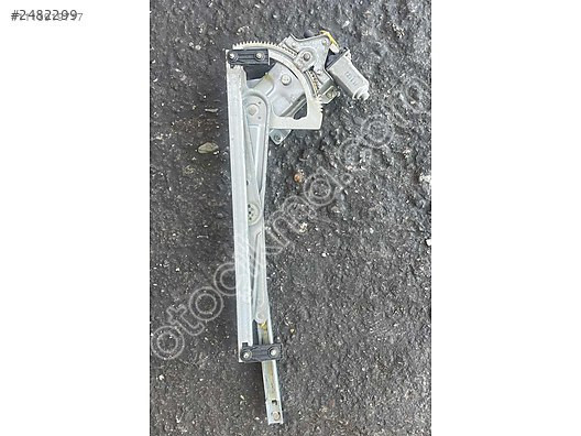 Kia Sorento İçin Sol Ön Cam Motoru - Oto Çıkma Parçala