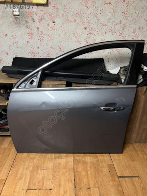 OPEL INSİGNİA ÇIKMA SOL ÖN KAPI