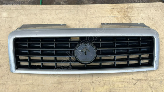 FİAT DOBLO PANJUR