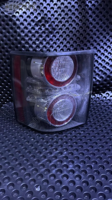 LAND ROVER RANGE ROVER VOGUE SOL STOP