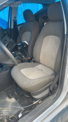 Fiat Linea Şöför koltuğu