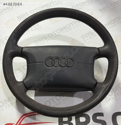 AUDİ A6 DİREKSİYON SİMİDİ