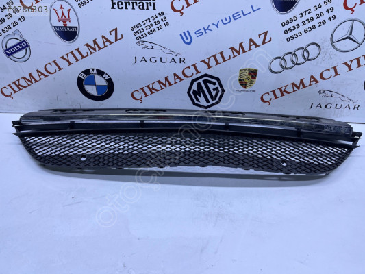 Mercedes x ön tampon alt difizör Orjinal çıkma parça Ankara | Oto