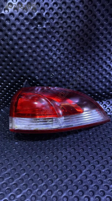 RENAULT CLİO 4 SW STOP SAĞ