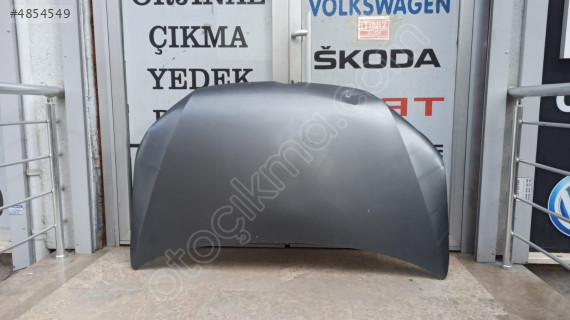 CADDY KAPUT
