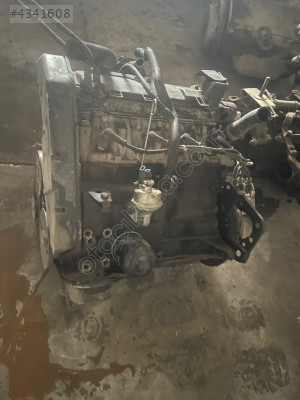 Fiat tempra motor