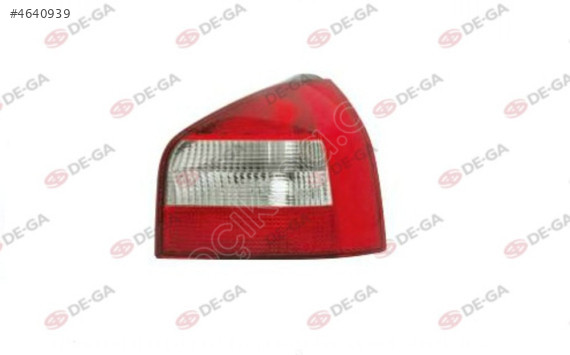 AUDİ A3 SOL STOP 1997-2003 SIFIR