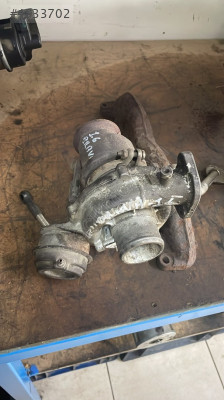 FIAT BRAVA 1.6 TURBO