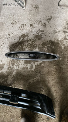 FORD ESCORT ÖN PANJUR
