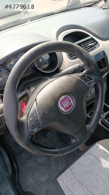 Linea airbag