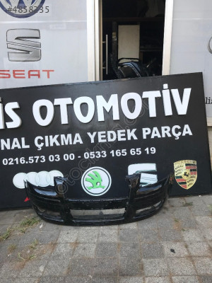 A3 ÖN TAMPON 2008-2012