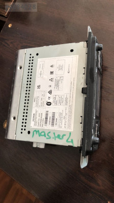 RENAULT MASTER4 TEYP 280210668R OTO FEDAİ