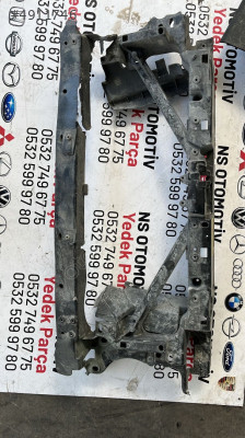 HONDA CIVIC ON PANEL