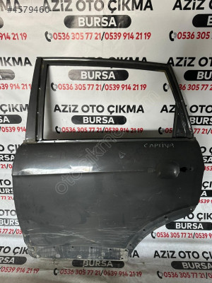 CAPTİVA SOL ARKA KAPI ORJİNAL ÇIKMA