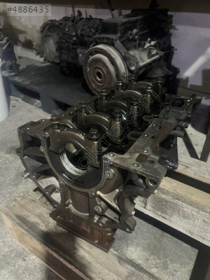 Ford Custom 2.2 dizel boş blok