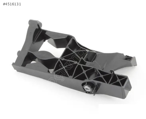 AUDI A6 FAR BRAKETİ SOL  2013-