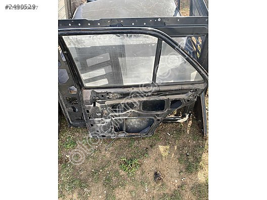 MERCEDES W201 190 ORJ. SAĞ ARKA KAPI ÇIKMA MUAYYER