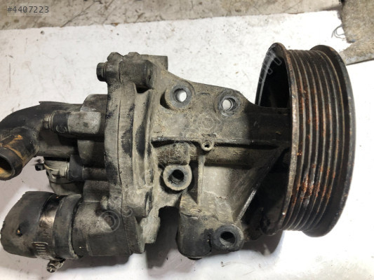 Ford Transit V184 2001-2012 Devirdaim (Su Pompası)