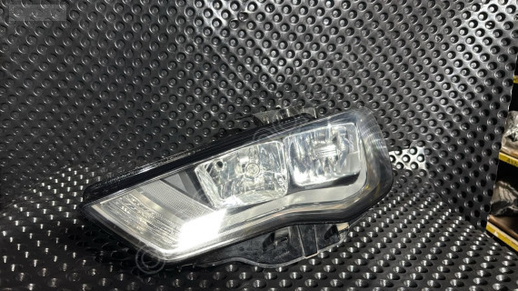 AUDİ A3 SOL FAR
