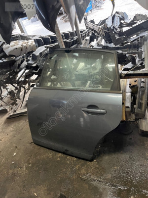 CİTROEN C4 SOL ARKA KAPI SEDAN