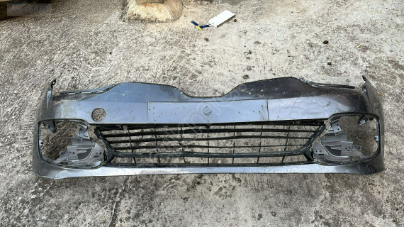 RENAULT MEGANE ÖN TAMPON