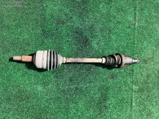 DACİA DOKKER AKS ORJINAL CIKMA