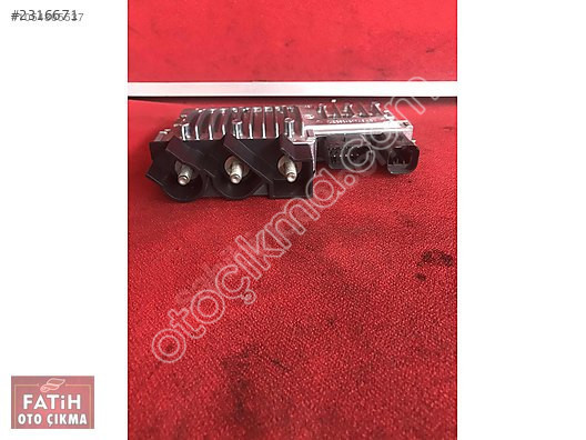 PEUGEOT 308 C4 Ds STAR STOP BEYNİ 9802096780 9691626980