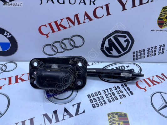 MG hs ehs sol arka taşıyıcı kol