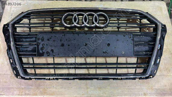 AUDİ A3 PANJUR