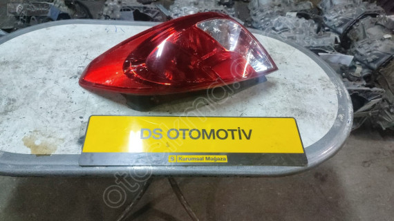 2012-2014 HYUNDAİ İ20 SOL STOP