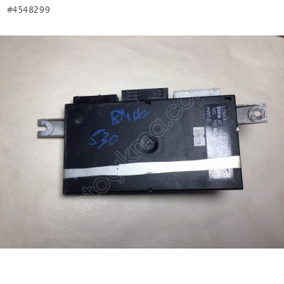 BMW E38 E39 LCM Beyni 63.35-8372875