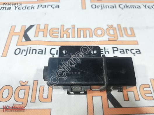 HYUNDA KİA ISITMA KIZDIRMA BUJİSİ ROLESİ 368302A400 36830-