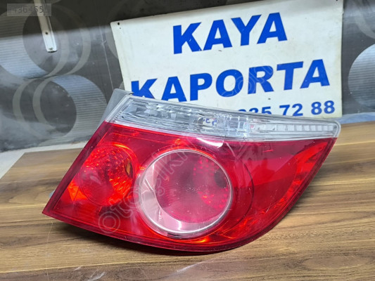 HONDA CITY SOL STOP