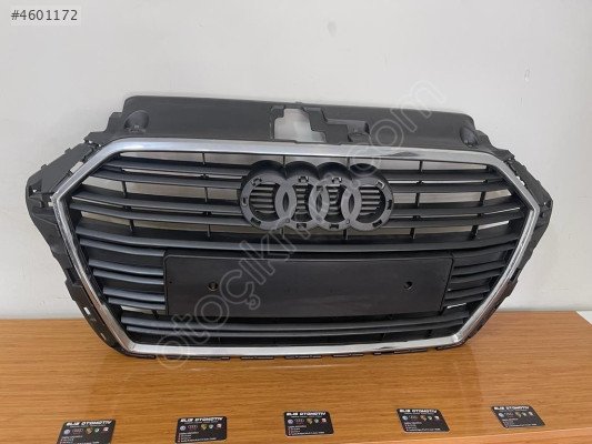 AUDİ A3 ÖN PANJUR