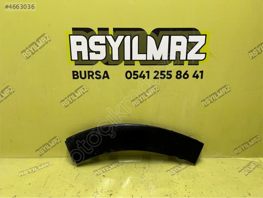 C3 SAĞ ARKA DODİK ORJİNAL