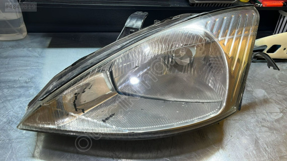 FORD FOCUS SOL FAR