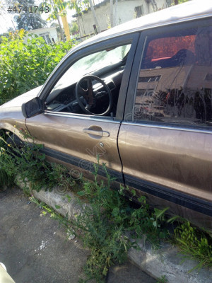 Mitsubushi galant sol ön kapı