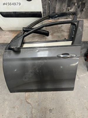 FİAT EGEA SOL ÖN KAPI / MERT OTO