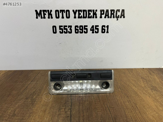 E46 E53 TAVAN LAMBASI ORJİNAL 8364929