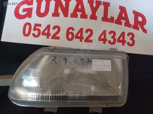 R9 Sol Far