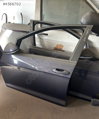 Volkswagen golf 7.5 sol ön kapı
